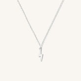 Lightning Bolt Necklace